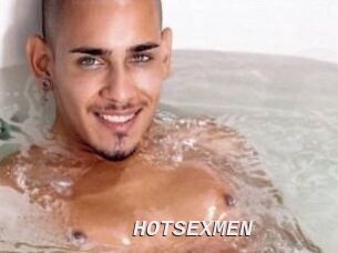 HOTSEXMEN