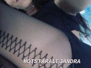 HOTSTARALEJANDRA