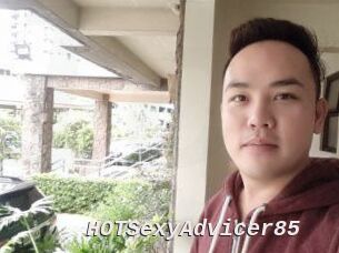 HOTSexyAdvicer85
