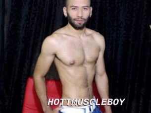 HOTTMUSCLEBOY