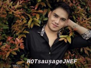 HOTsausageJHEF