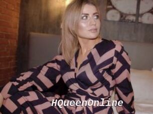 HQueenOnline