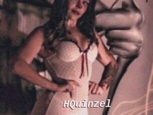 HQuinzel