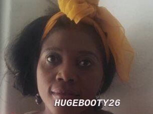 HUGEBOOTY26