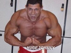 HUGEJOHNNY