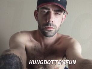 HUNGBOTTOMFUN