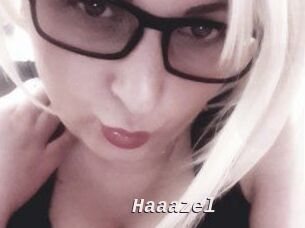 Haaazel