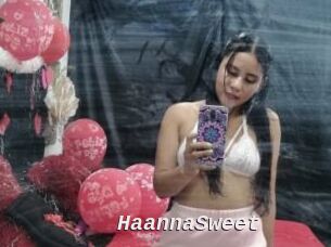 HaannaSweet