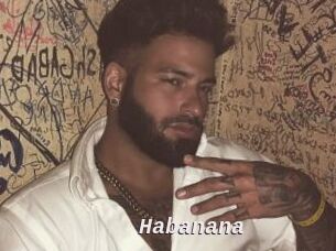 Habanana