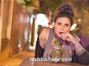 Habbanagreen