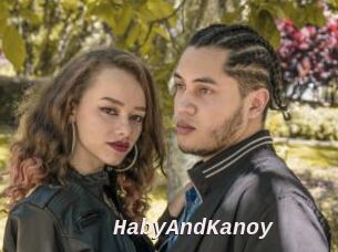 HabyAndKanoy
