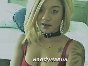 HaddyMae69 Live Camgirls Sex