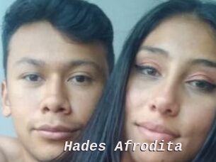 Hades_Afrodita