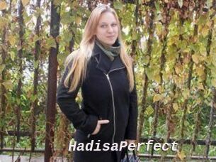 HadisaPerfect