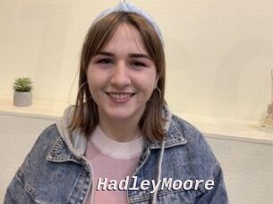 HadleyMoore