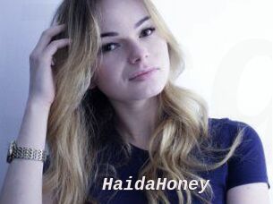 HaidaHoney