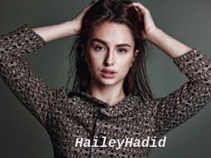HaileyHadid