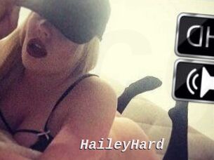 HaileyHard