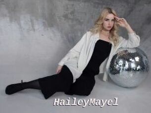 HaileyMayel