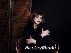 HaileyRhode