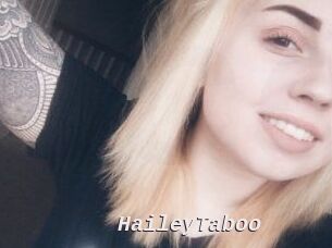 HaileyTaboo