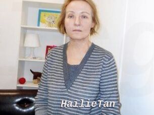 HailieTan