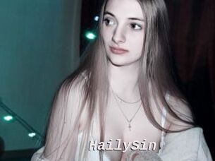 HailySin