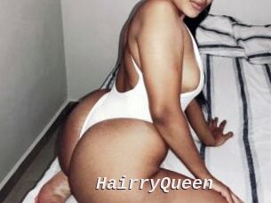 HairryQueen