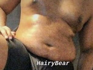 HairyBear
