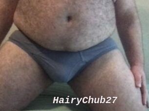 HairyChub27