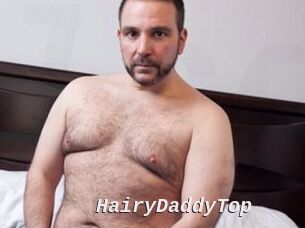 HairyDaddyTop