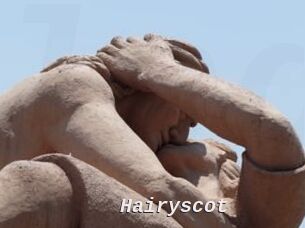 Hairyscot