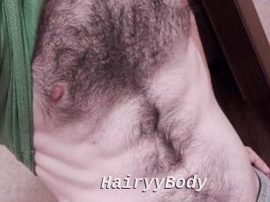 HairyyBody