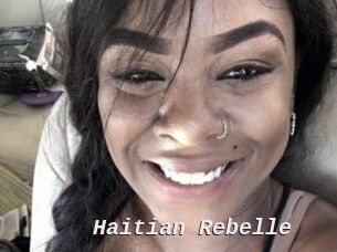 Haitian_Rebelle