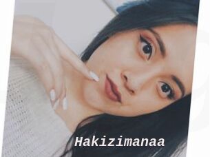 Hakizimanaa