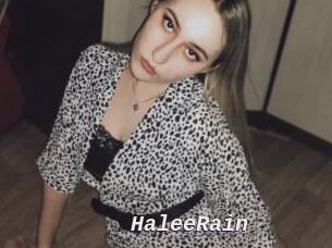 HaleeRain