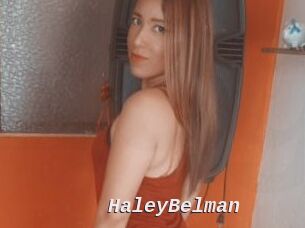 HaleyBelman
