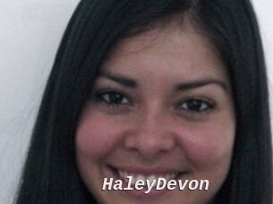 HaleyDevon