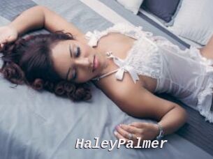 HaleyPalmer
