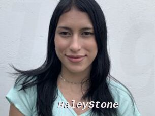HaleyStone