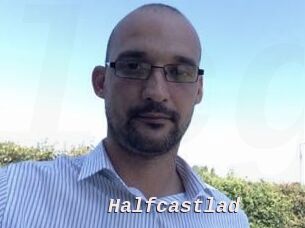 Halfcastlad