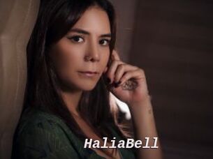 HaliaBell