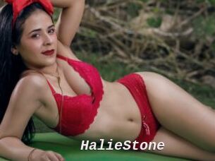 HalieStone
