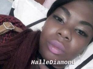 HalleDiamond