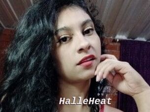 HalleHeat