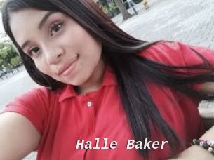 Halle_Baker