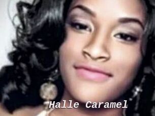 Halle_Caramel