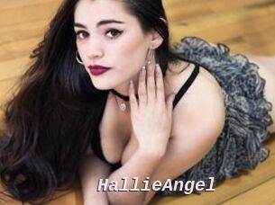 HallieAngel