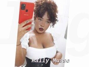 Hally_Musse