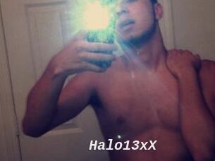Halo13xX